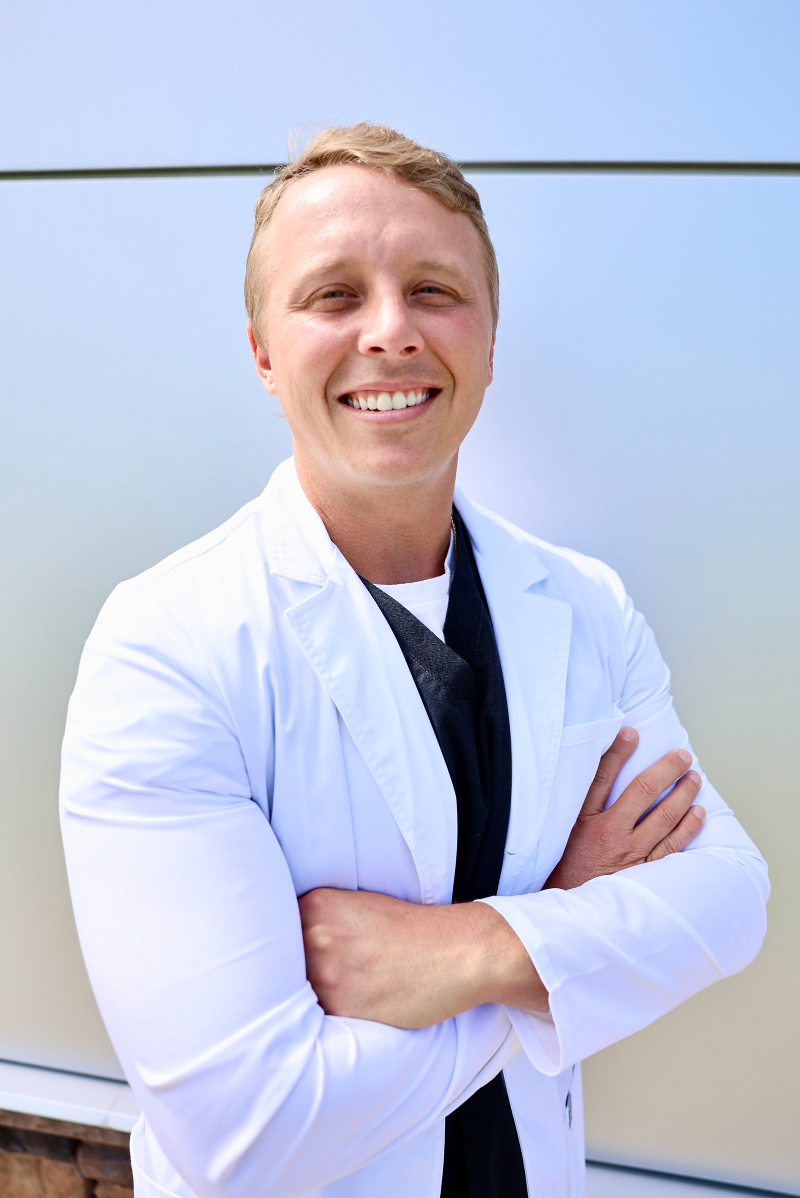 Dr. Vincent Lovely, Pharm.D., PharmSurance Advisor